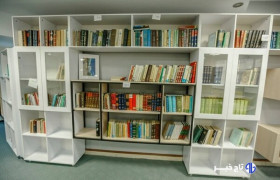 کتابخانه‌های عمومی خراسان جنوبی به پایگاه فرهنگی محلات تبدیل می‌شوند