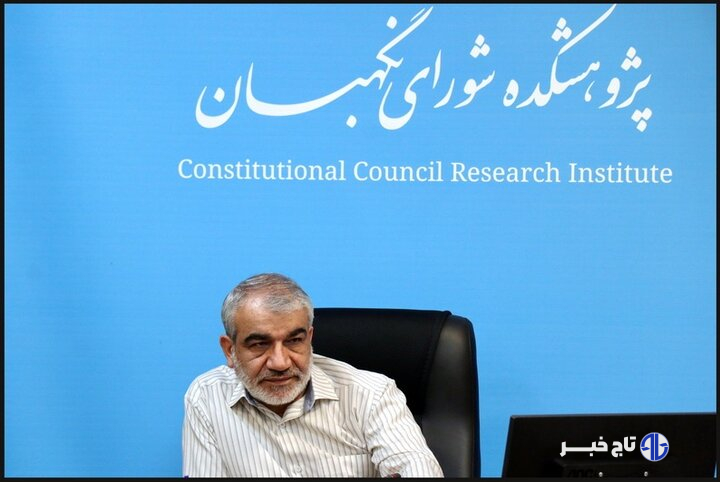 کدخدایی: آمریکا از آژانس انرژی اتمی و شورای امنیت کارکردزدایی کرده است