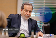 کسی که پیروز جنگ است، از مذاکره نمی‌ترسد