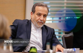 کسی که پیروز جنگ است، از مذاکره نمی‌ترسد
