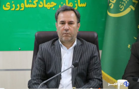 کمبود بذر و کود در لرستان