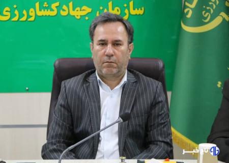 کمبود بذر و کود در لرستان
