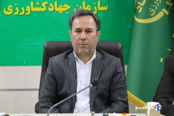 کمبود بذر و کود در لرستان