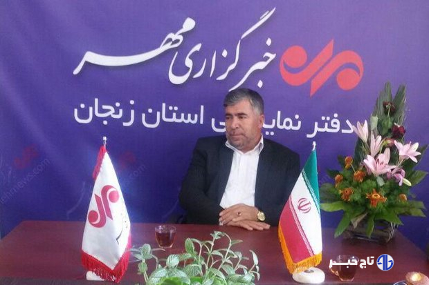 کمتر از ۲۰ درصد مردم زنجان با مفاخر استان آشنایی دارند