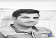 «کیانوش بیرانوند» امدادگر مجروح لرستانی به یاران شهیدش پیوست