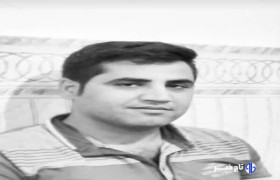«کیانوش بیرانوند» امدادگر مجروح لرستانی به یاران شهیدش پیوست