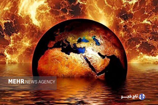 گرمای بی‌سابقه نیازمند مشارکت بی‌سابقه؛ مردم بیشتر صرفه‌جویی کنند