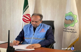 گرمای شدید هوا،فعالیت دستگاه‌های اجرایی خراسان جنوبی را محدود کرد