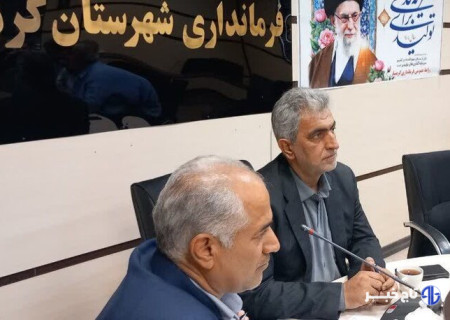 گرمسار آماده میزبانی از زائران اربعین؛ احداث موکب ثابت در مسیر تهران