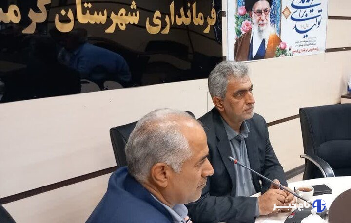 گرمسار آماده میزبانی از زائران اربعین؛ احداث موکب ثابت در مسیر تهران