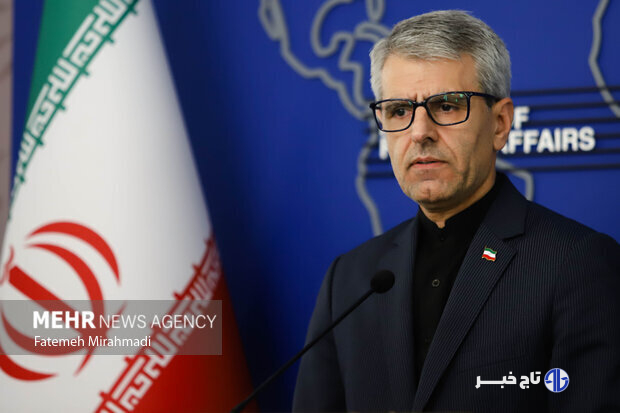 گزارش بقایی از جلسه عراقچی با ولیعهد و وزیر دفاع عربستان
