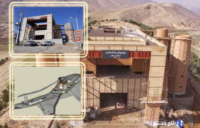 گنجینه‌ای از خاطرات دفاع مقدس؛ جایی که تاریخ مقاومت و رشادت زنده است