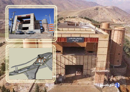 گنجینه‌ای از خاطرات دفاع مقدس؛ جایی که تاریخ مقاومت و رشادت زنده است