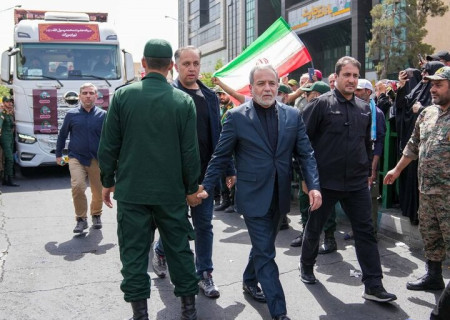 ۱۲ روز مقاومت؛ دیپلماسی هم‌پای میدان جنگ در برابر تجاوز رژیم صهیونیستی