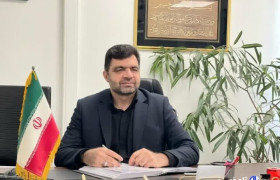 ۱۳ پروژه عمرانی لرستان با مشارکت مؤدیان مالیاتی تأمین اعتبار شد