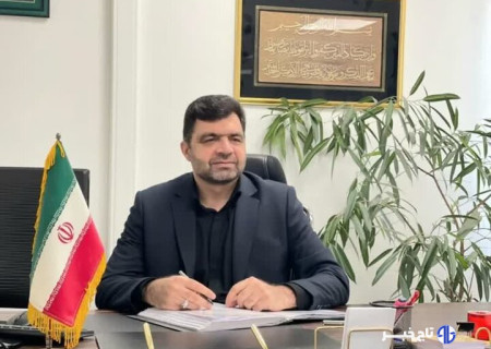 ۱۳ پروژه عمرانی لرستان با مشارکت مؤدیان مالیاتی تأمین اعتبار شد