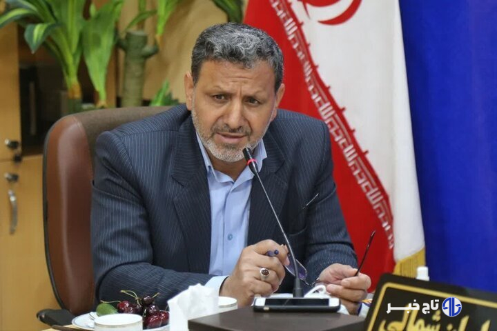 ۱۵ نفر در خراسان شمالی به اتهام نشر اکاذیب تحت پیگرد قرار گرفتند