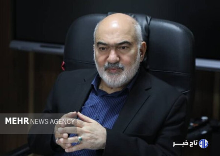 ۲۴ همت گردش مالی بازگشت حساب شرکت های استانی به خوزستان