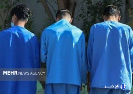 ۲۵ متهم تحت تعقیب در پلدختر دستگیر شدند