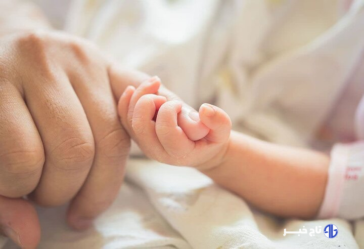 ۲۸ زوج نابارور خراسان شمالی صاحب فرزند شدند