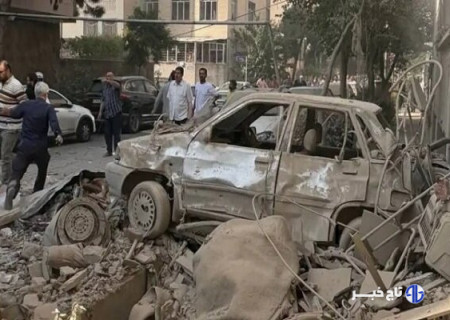 ۷ اصل ضروری برای حفظ آرامش هنگام وقوع بحران و مشکلات