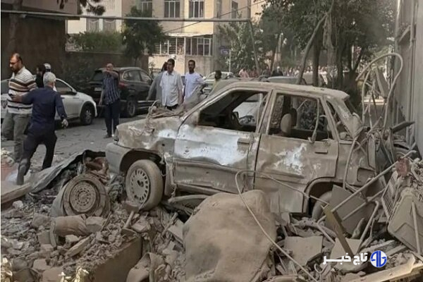 ۷ اصل ضروری برای حفظ آرامش هنگام وقوع بحران و مشکلات