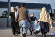 ۷۸ نفر اتباع بیگانه در لرستان جمع‌آوری شدند