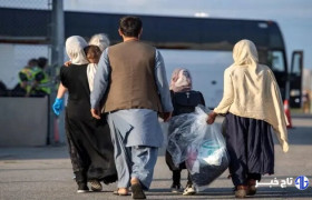 ۷۸ نفر اتباع بیگانه در لرستان جمع‌آوری شدند