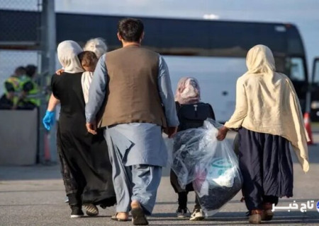 ۷۸ نفر اتباع بیگانه در لرستان جمع‌آوری شدند