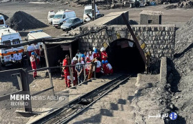 آخرین وضعیت پرونده معدن طبس و سرانجام ۵ متهم