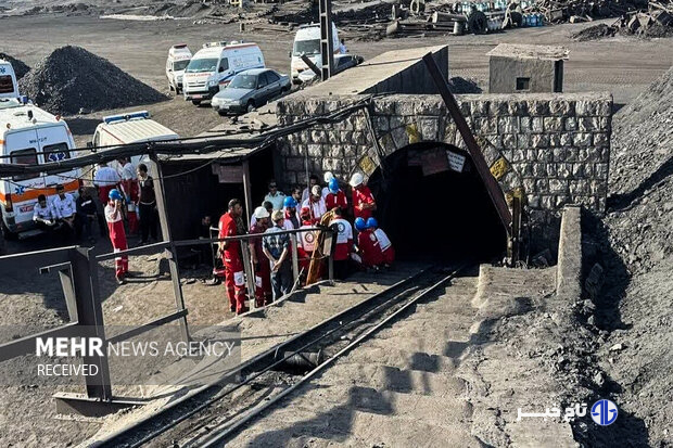 آخرین وضعیت پرونده معدن طبس و سرانجام ۵ متهم