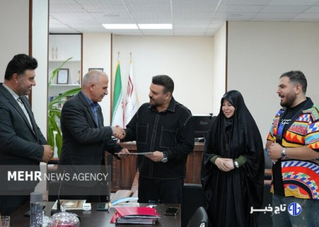 آزادی ۶ زندانی غیر عمد در البرز توسط بهرنگ علوی