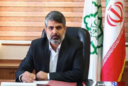 آغاز عملیات نوسازی واحدهای آسیب دیده جنگ ۱۲ روزه در منطقه ۴ تهران