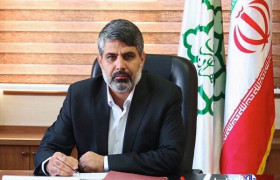 آغاز عملیات نوسازی واحدهای آسیب دیده جنگ ۱۲ روزه در منطقه ۴ تهران