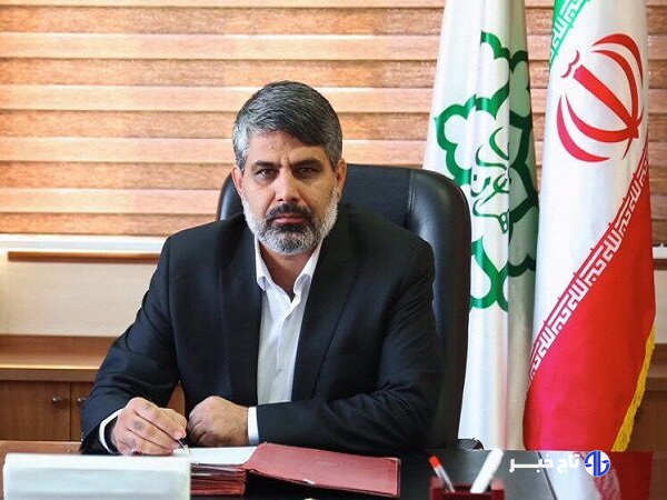 آغاز عملیات نوسازی واحدهای آسیب دیده جنگ ۱۲ روزه در منطقه ۴ تهران