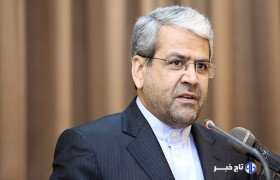 آمادگی دفتر هیئت دولت برای بررسی مسائل و مشکلات خبرنگاران