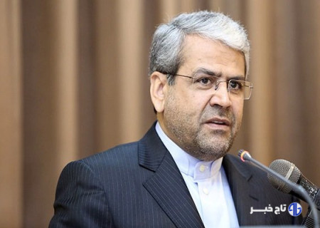آمادگی دفتر هیئت دولت برای بررسی مسائل و مشکلات خبرنگاران