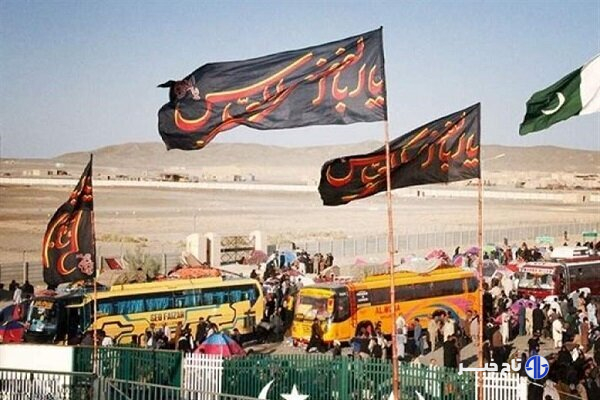 آمادگی ناوگان البرز برای بازگشت ۱۶ هزار زائر اربعین