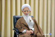 آیت الله جوادی آملی: مرحوم فرشچیان روح لطیفی داشت