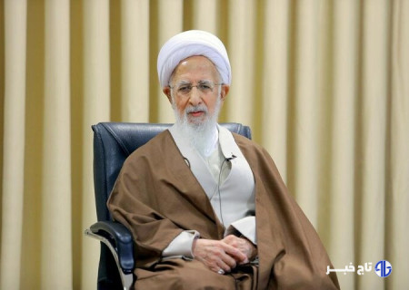 آیت الله جوادی آملی: مرحوم فرشچیان روح لطیفی داشت
