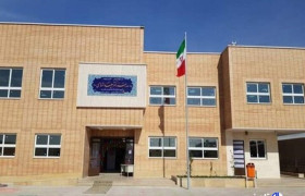 اجرای طرح «برای ایران، برای مدرسه» در خلخال