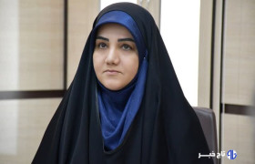 ارائه خدمات مشاوره به مادران باردار و شیرده لرستان