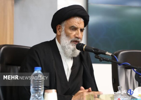 «اربعین» محور وحدت امت اسلامی است