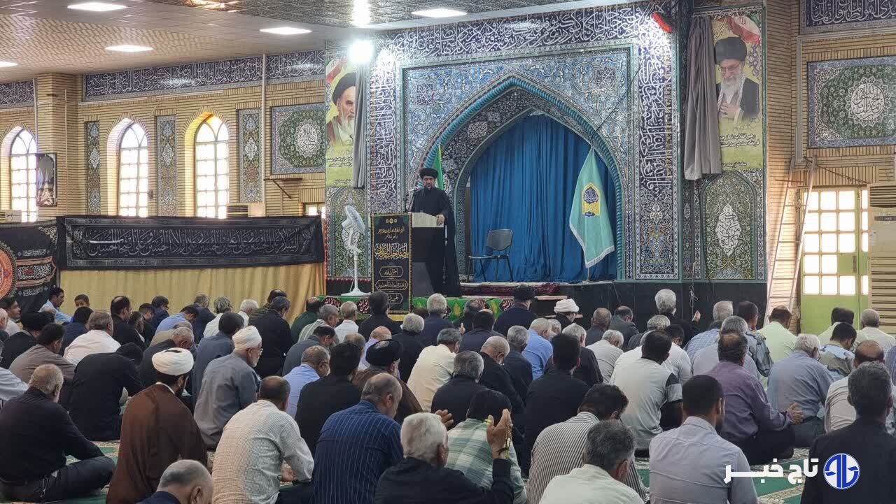 اربعین نمایش قدرت تمدنی اسلام است