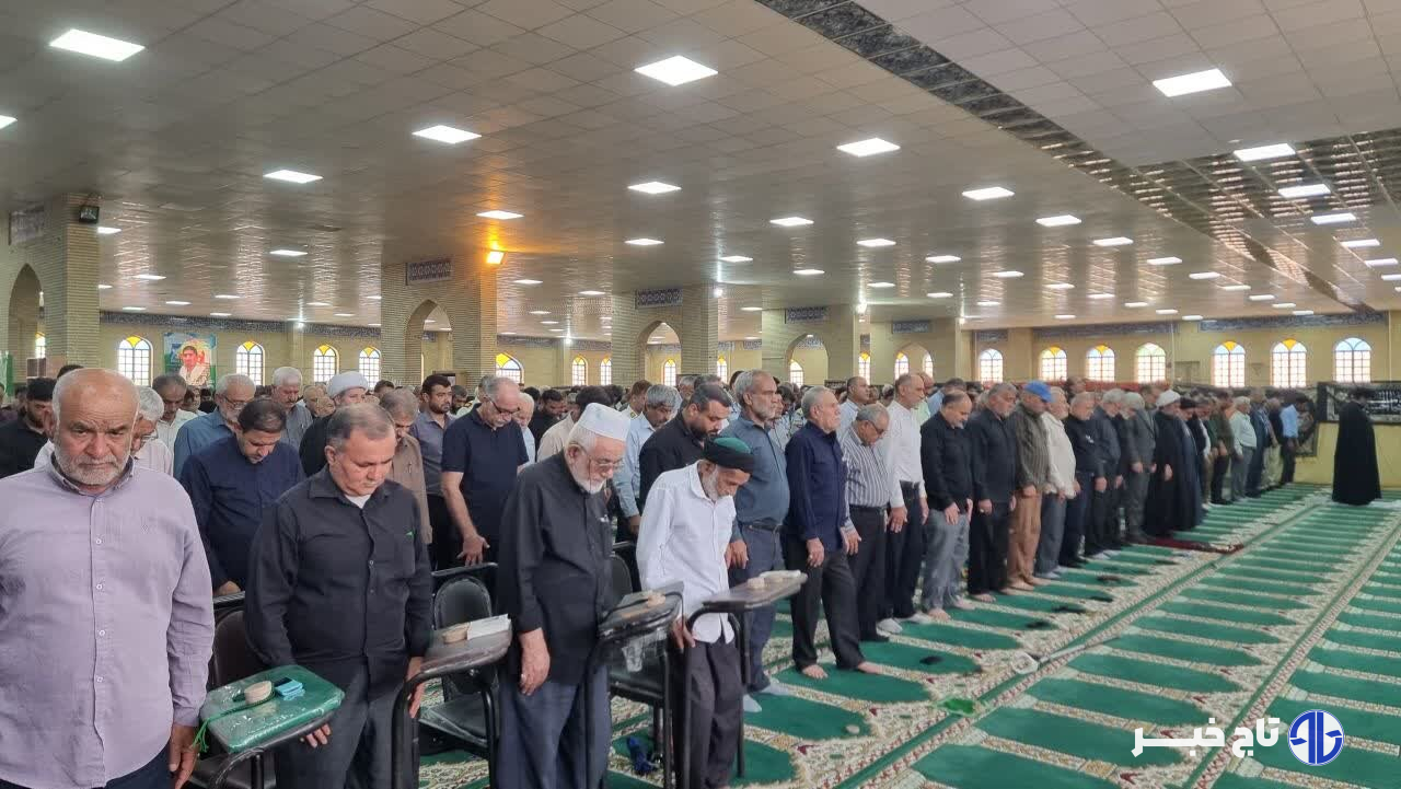 اربعین نمایش قدرت تمدنی اسلام است