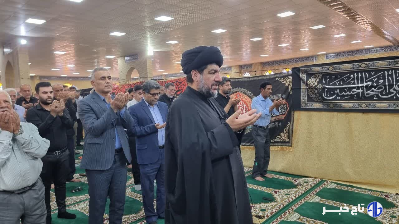 اربعین نمایش قدرت تمدنی اسلام است