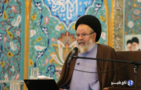 اربعین، صحنه‌ای جهانی برای همبستگی و آمادگی ظهور منجی است