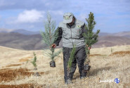 از دل تاریکی‌ها به سوی روشنایی؛ تلاش برای بهبود زندگی در یک روستا