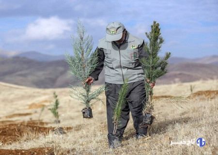 از دل تاریکی‌ها به سوی روشنایی؛ تلاش برای بهبود زندگی در یک روستا