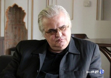 استاد شهریار از شاعران برجسته ایران است